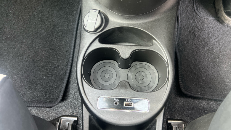 Fiat 500 1.2 Mirror 3dr Petrol Hatchback